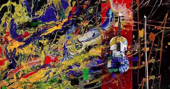 那些在纸上画画的神奇小孩,盘点那些年纪小画技超群的孩子