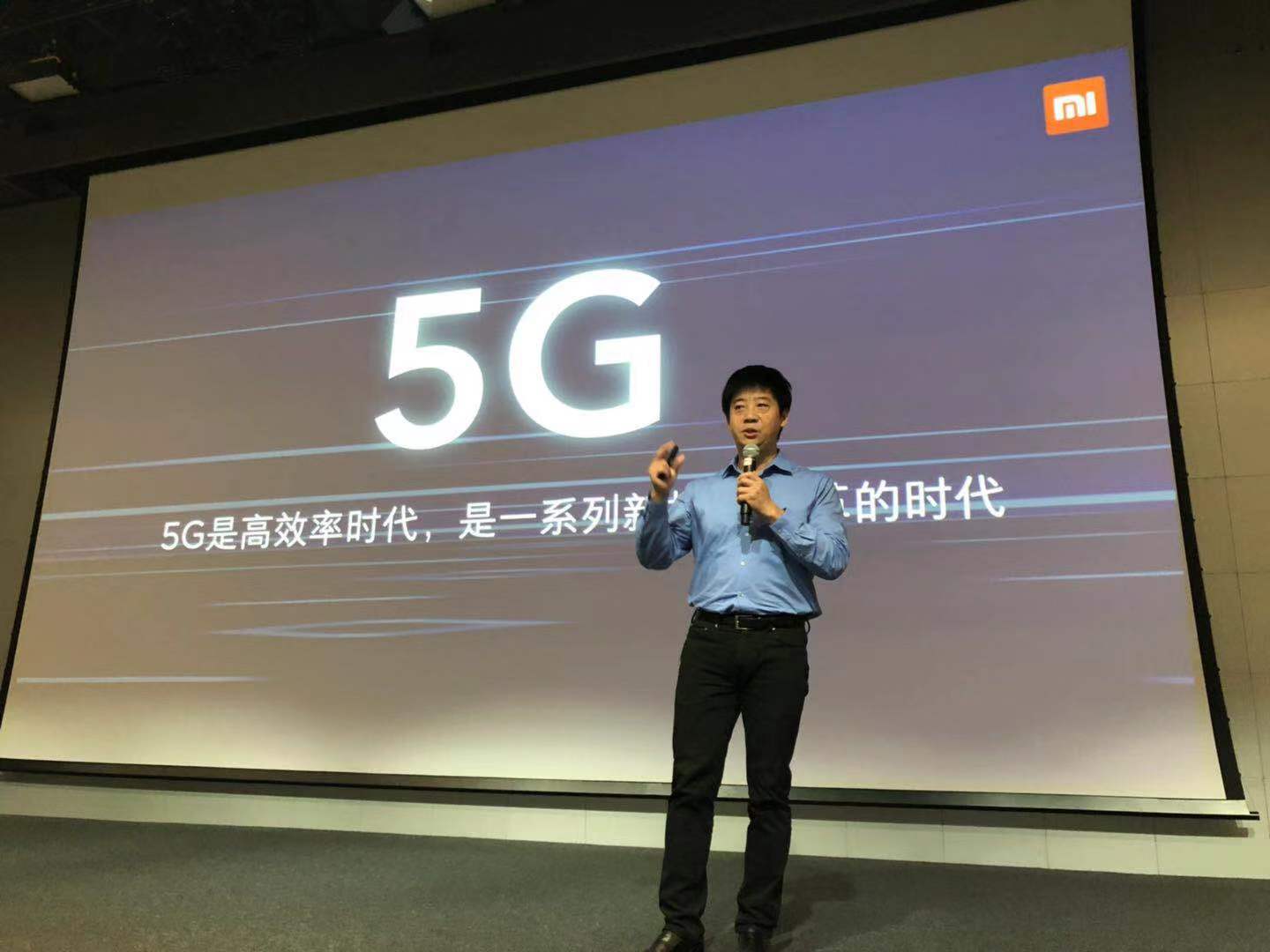 聊一聊刚刚发布的小米9pro5g版,5g旗舰小米9pro5g评测体验