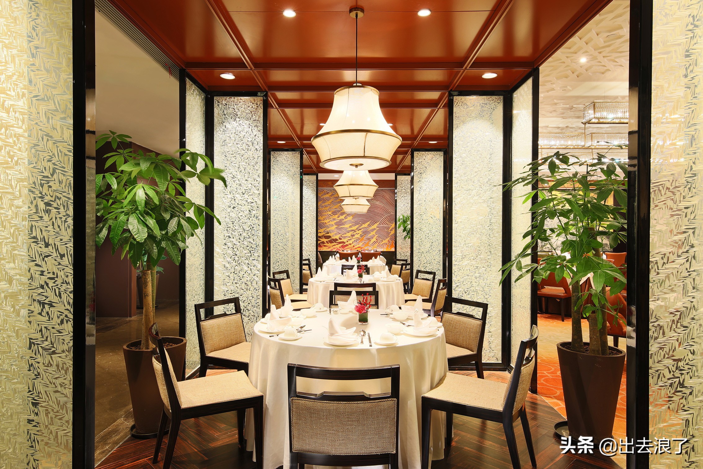 无锡太湖华邑,中国酒店设计公司排名