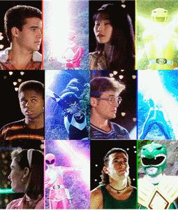 恐龙队启蒙,童年动漫恐龙战队