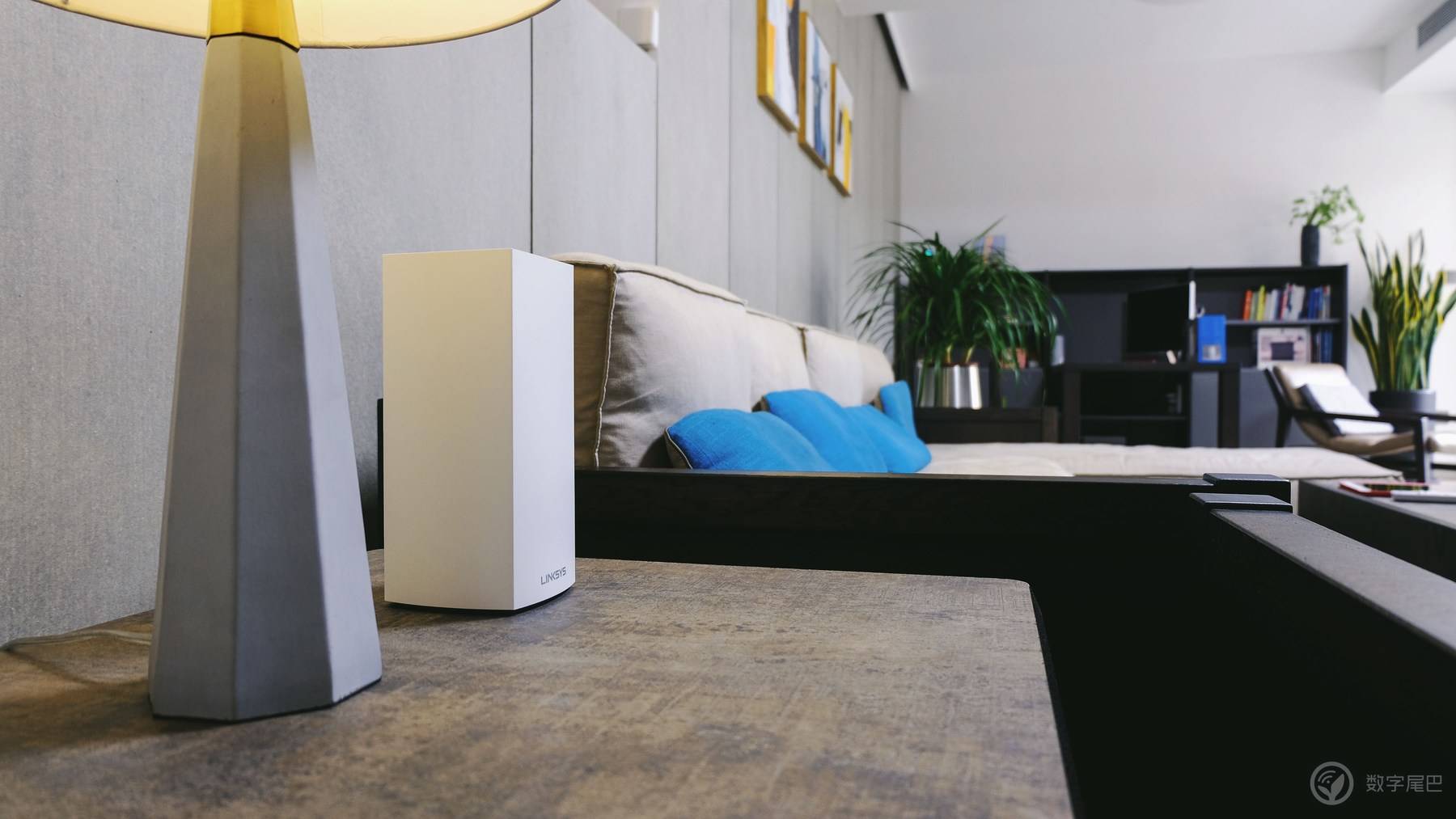 linksysmx5300有2.5g接口吗,linksys5400路由器评测