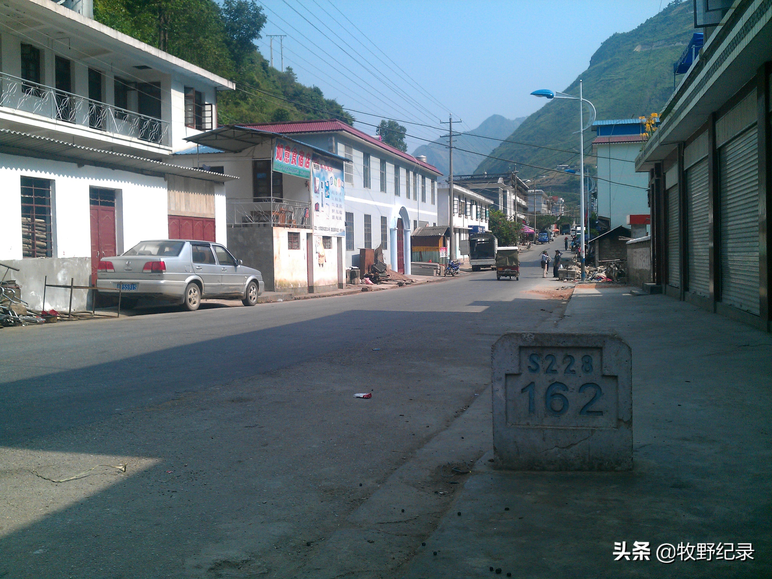 三江并流旅游攻略,怒江三江并流现场