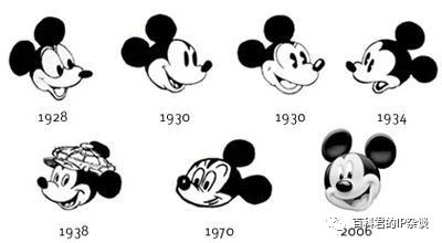 这只老鼠90岁了，身价357亿，IP许可费要收到你下下辈子