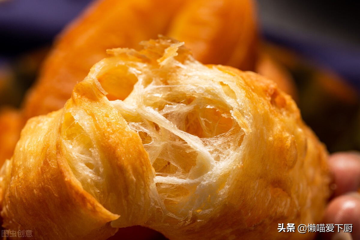 “甜泡打粉”和其他泡打粉有啥区别？哪种不能常吃？涨知识了