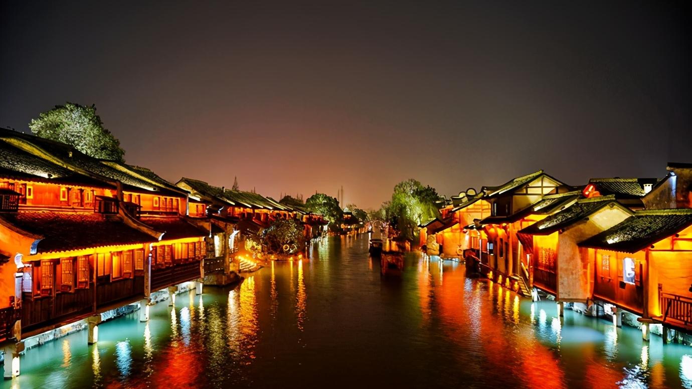 浙江省嘉兴市分为哪些区,浙江省嘉兴市区域划分