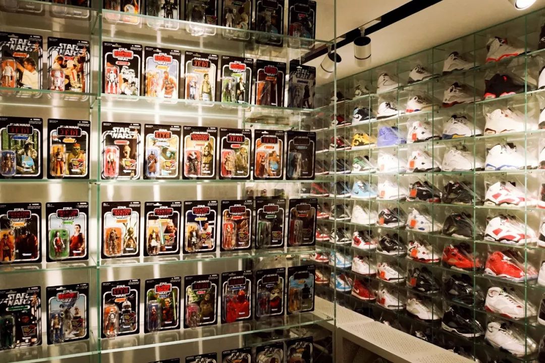 杭州买80后的旧物件地方,收藏80年玩具