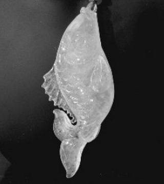 史上最全翡翠挂件含义，经典