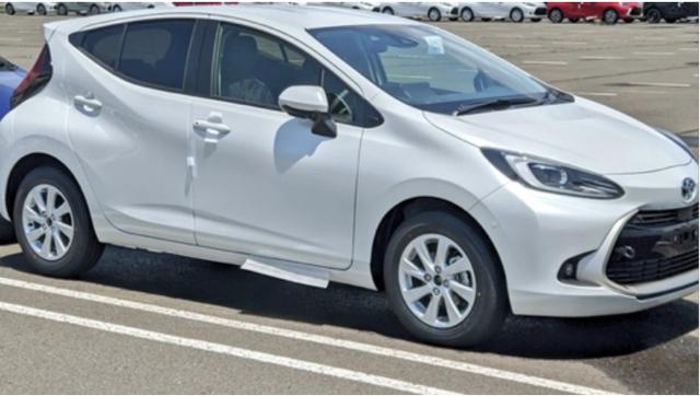 普锐斯最新款油耗,普锐斯油耗实测