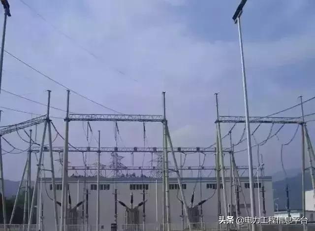 电气工程施工工艺图解,电气安装工程基本知识