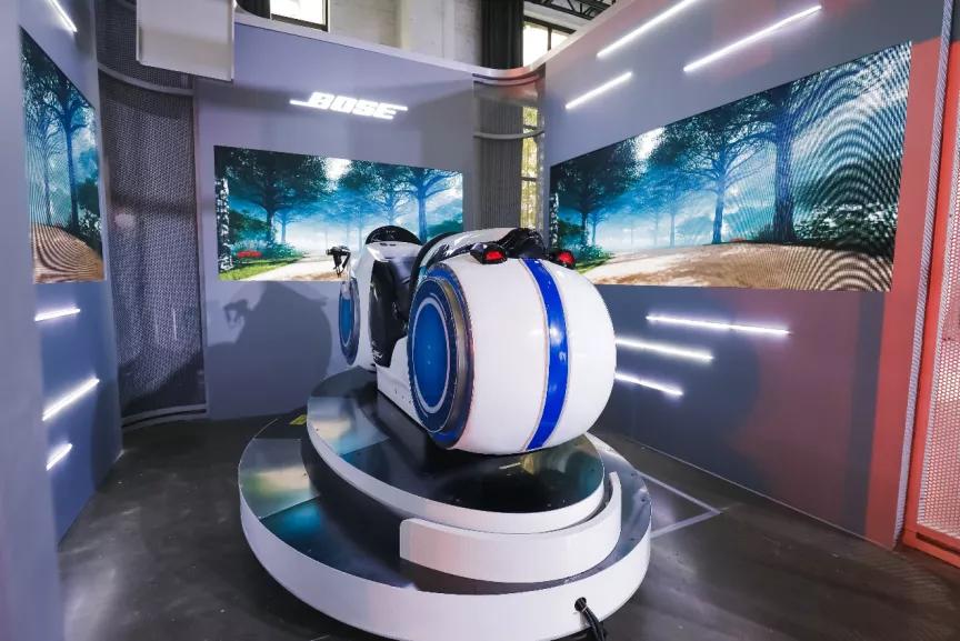 bose汽车音响体验音乐,使用bose音响的汽车