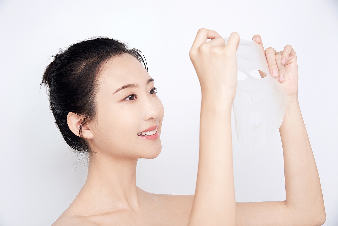 面膜几点敷瘦脸,面膜几点敷怎样敷最好