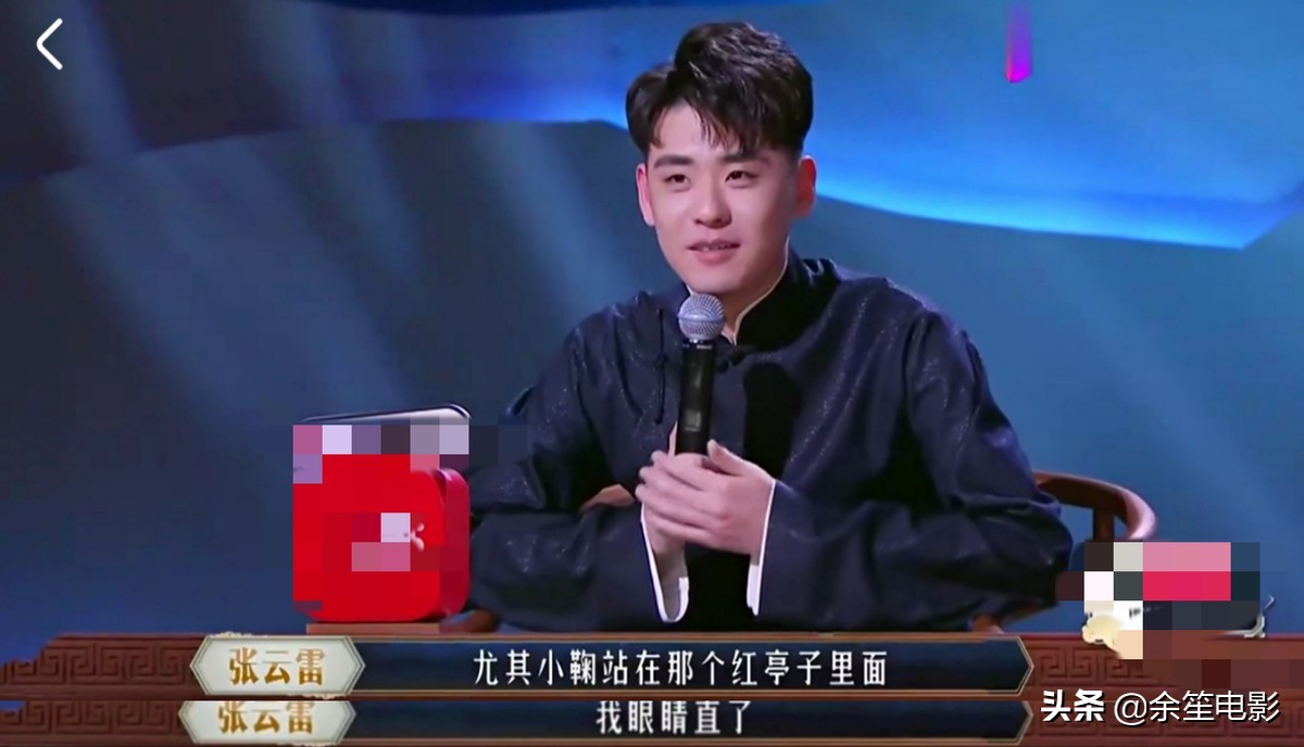 鞠婧祎假面美人,圈内大佬评价鞠婧祎