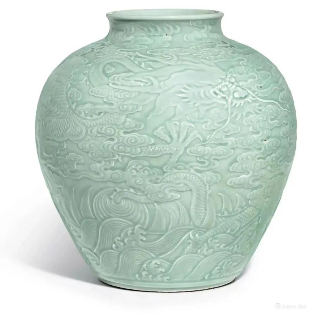 盘点十大天价瓷器,值得收藏的十大瓷器