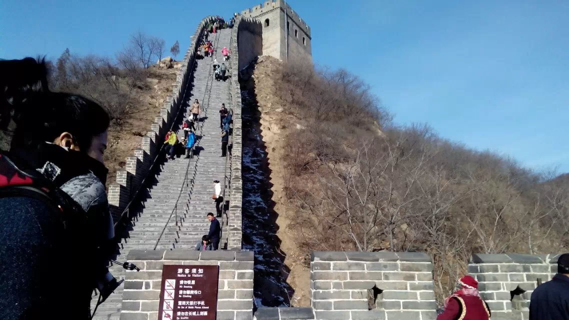 老北京5日游,老北京5日游京美时光