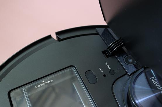 美的M7扫地机器人,扫地机器人美的i5和m7