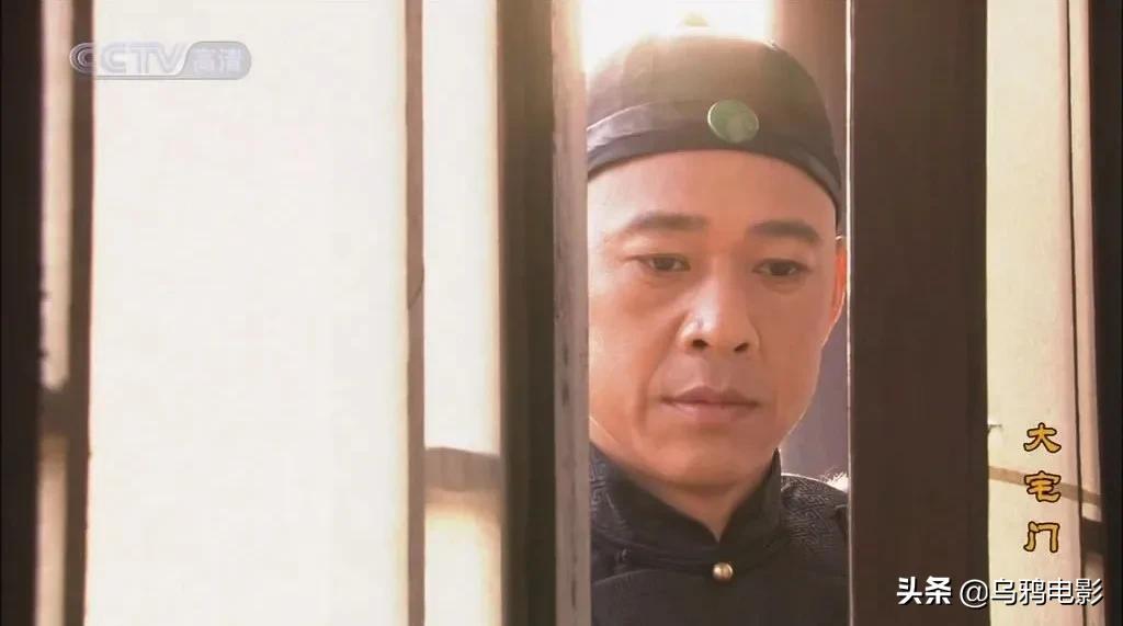 陈凯歌张艺谋姜文跑龙套大宅门,张艺谋陈凯歌姜文客串