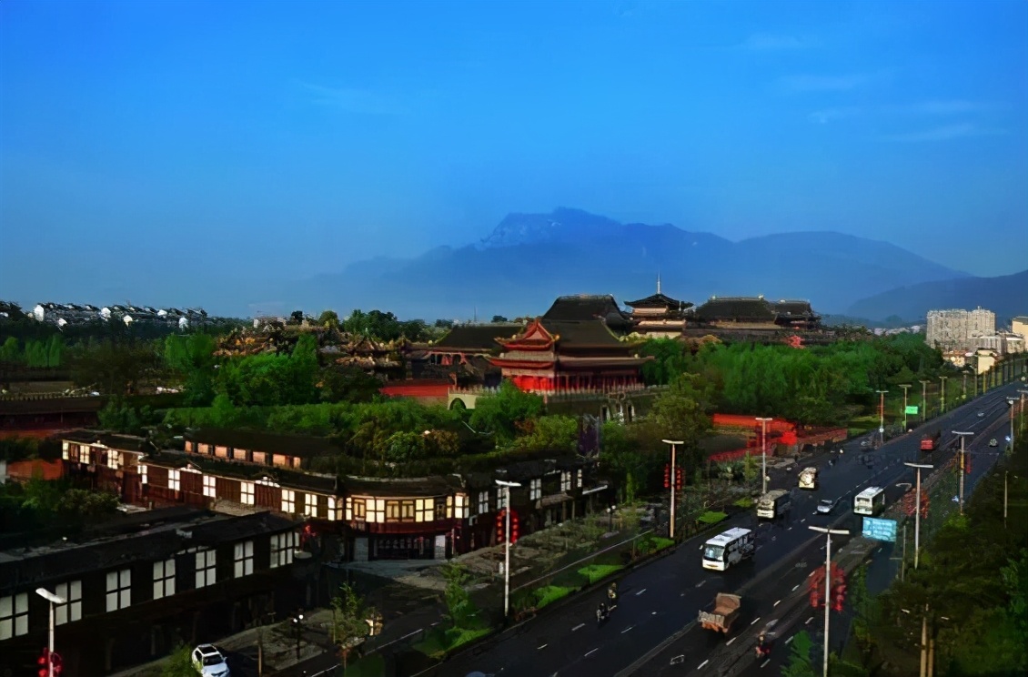 四川成都最适合养老的地方,四川成都养老