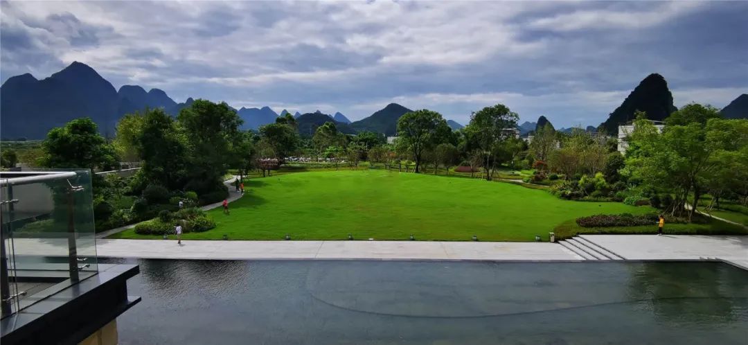 三千漓·婚礼丨永恒的幸福，让漓江山水见证