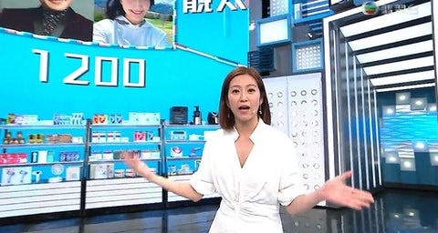 陈自瑶王祖蓝完整版,综艺陈自瑶