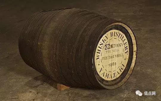 山崎威士忌12年回收价格,山崎威士忌60周年拍卖纪录