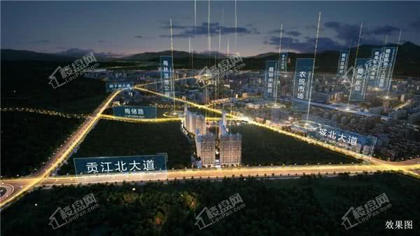 嘉福原山著哪栋楼最好,嘉福原山著户型图尺寸