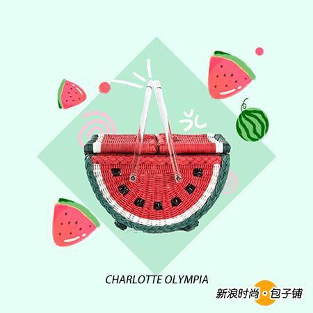 吃可爱长大的童鞋都在背这些包包