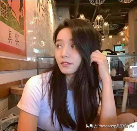 ps怎样让人物脸上的高光去掉,ps如何选取高光阴影和中度灰