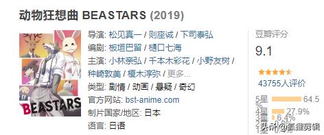 动漫推荐b站评分超高的动漫,动漫推荐b站天花板