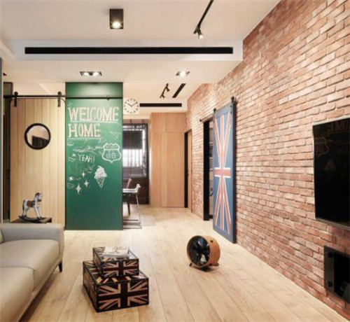 什么是仿古砖和亚光砖,仿古砖是属于什么砖