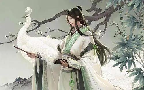 适合书荒时看的完本小说,推荐五本看完不舍得删的小说