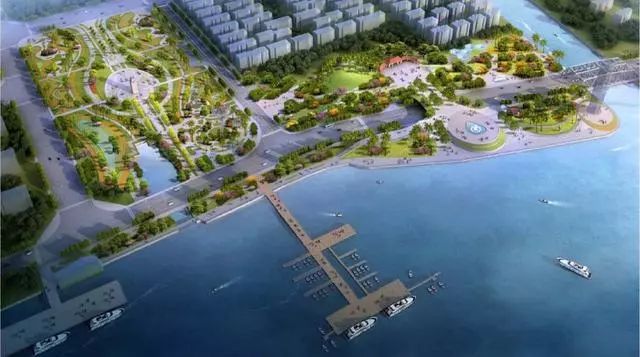 汕头华侨公园最新消息,汕头市华侨公园建设