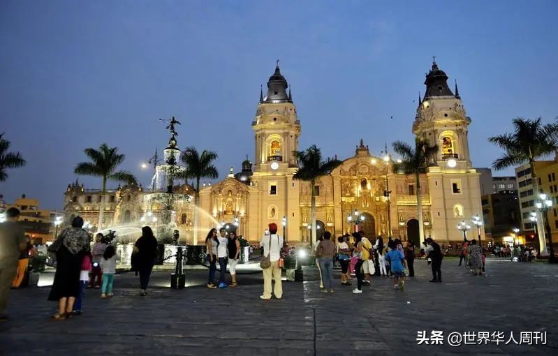 讲汉语过春节,讲汉语的国家有哪些