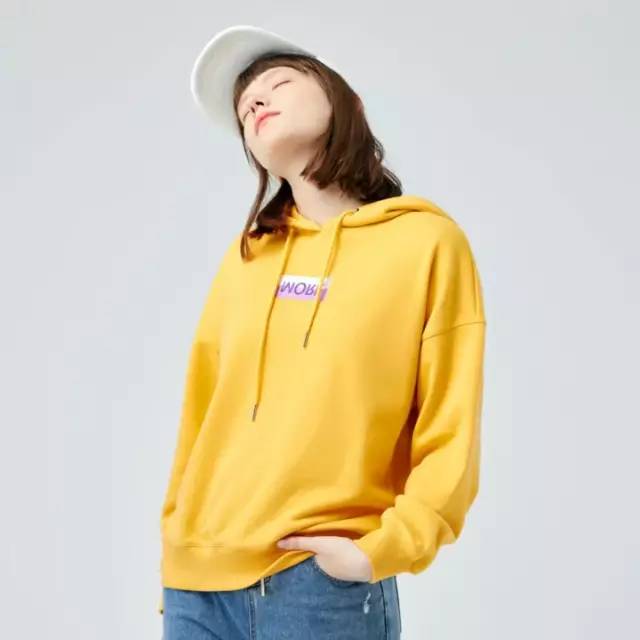 买衣服卫衣新款,买卫衣又好看又便宜