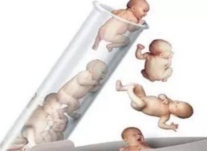 做试管精子和卵子有没有经过筛查,试管婴儿和人工授精选择