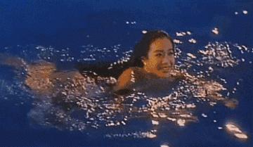 比许晴还漂亮的女明星,比许晴有韵味的女人