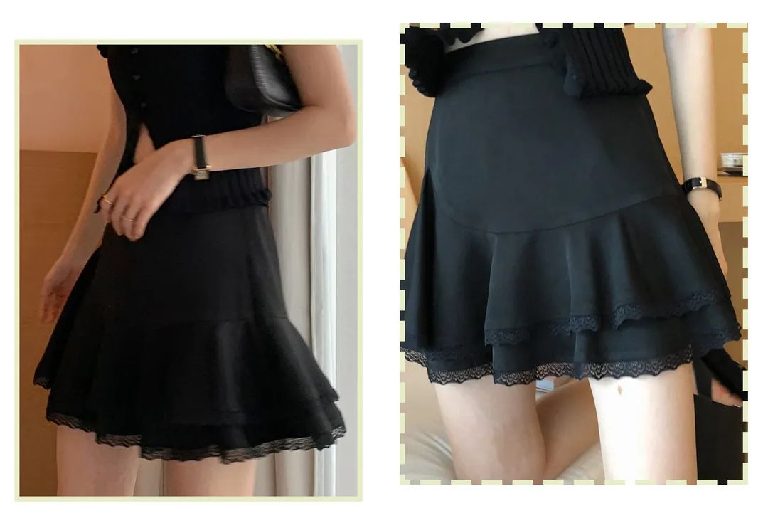 最流行的秋冬小个子穿搭,40至50岁女人夏季穿衣搭配小个子