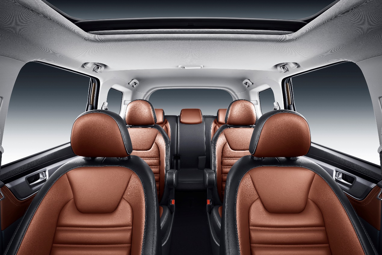 家用商用两不误，5.99万元就能满足你的全部需求