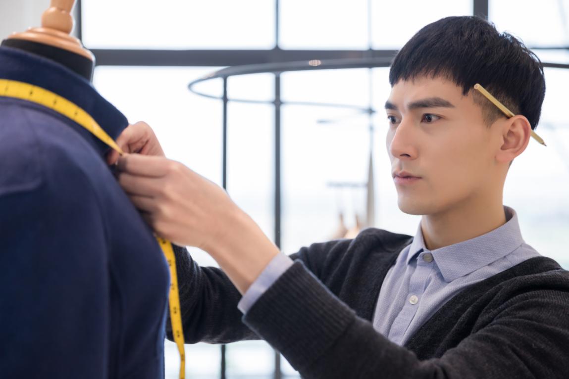 网购怎么判断衣服适不适合自己,买衣物时如何测量尺寸