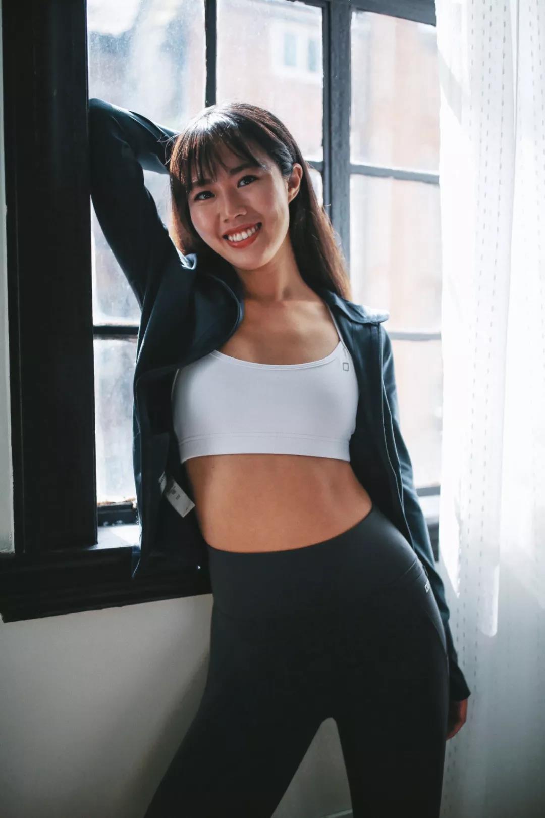 健身运动内衣防下垂推荐,适合健身的运动内衣