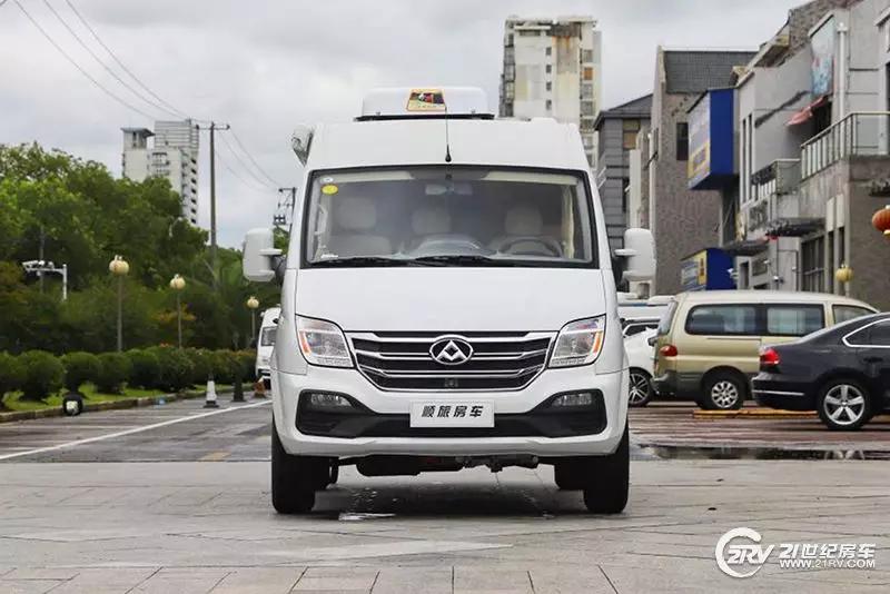 21款上汽大通原厂v80b型房车,六座六卧大通v80长轴高顶b型房车