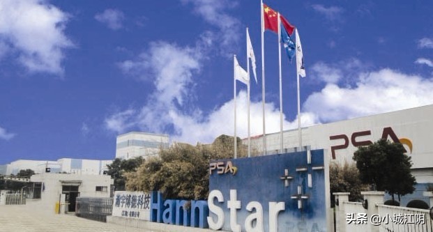 江阴一共有多少上市公司,江阴华夏