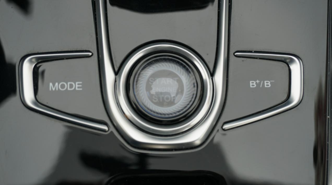 逸动ev460有什么模式,逸动ev460到底续航能力啥样