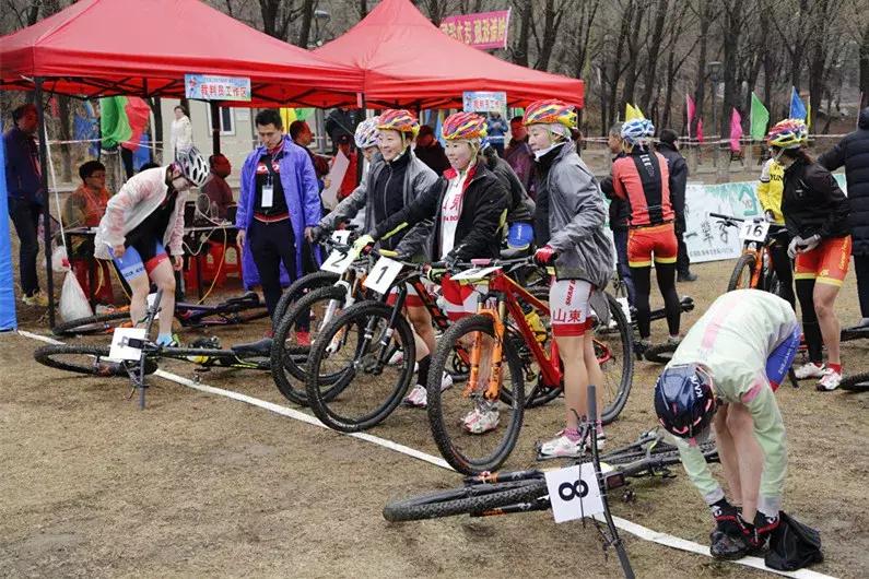 中国山地自行车联赛赛程,抚顺自行车赛