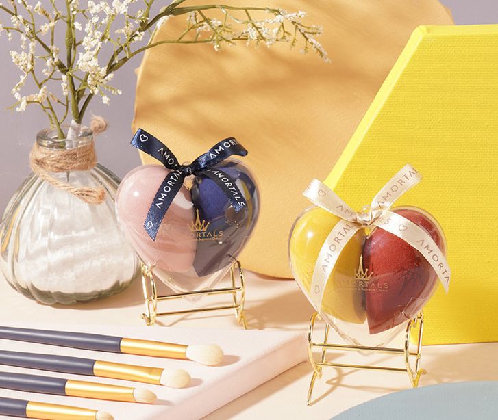 韩国明星用过不脱妆粉底,韩国明星化妆不脱妆