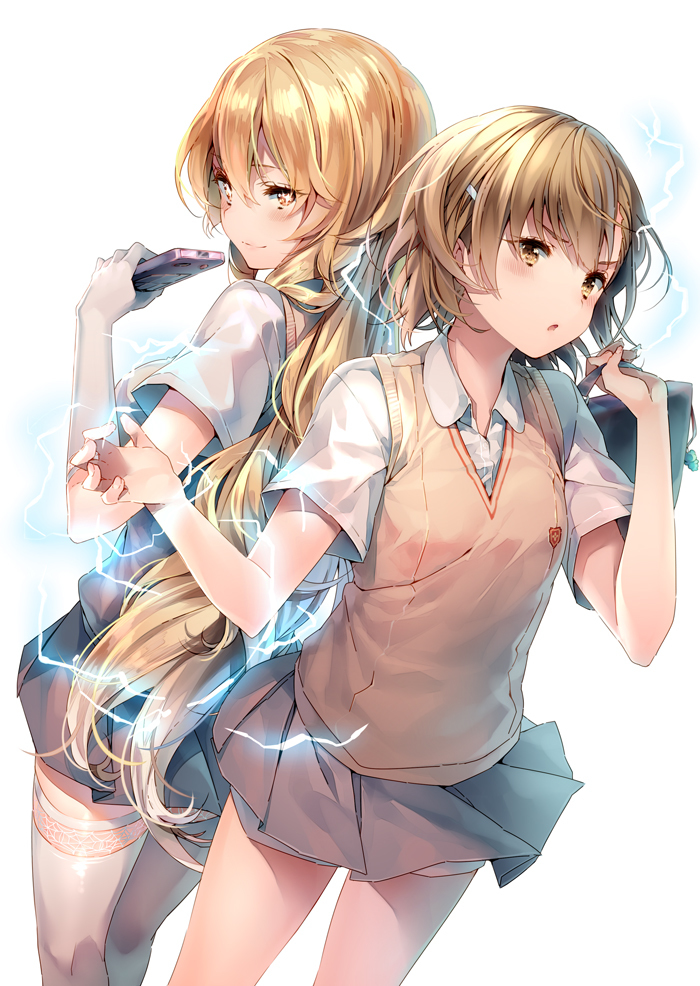 萝莉控正太控妹控兄贵控!《魔禁》里的角色毁了我的世界观!