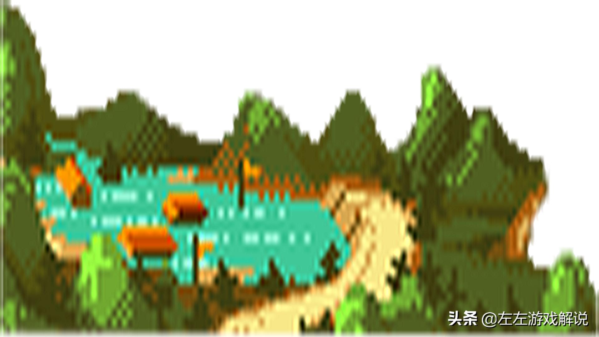 街机三国志吞食天地2赤壁之战,吞食天地2赤壁之战街机