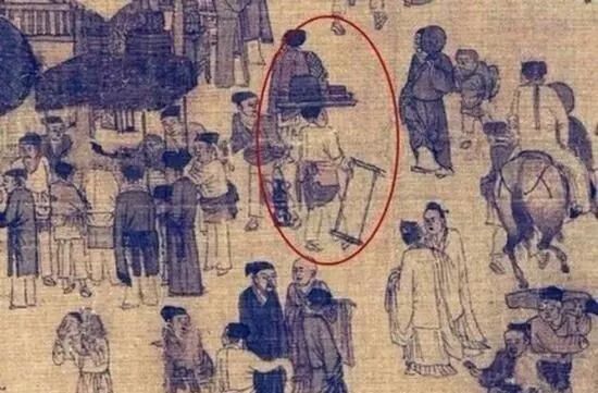 古代就有共享单车吗,古代有外卖吗