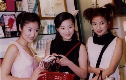 苏有朋与赵薇范冰冰的关系好吗,苏有朋赵薇范冰冰