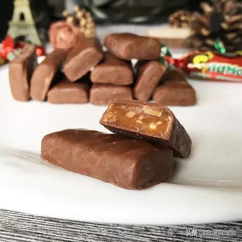 只有冬天才能吃到的俄罗斯糖果,你没吃过的俄罗斯糖果