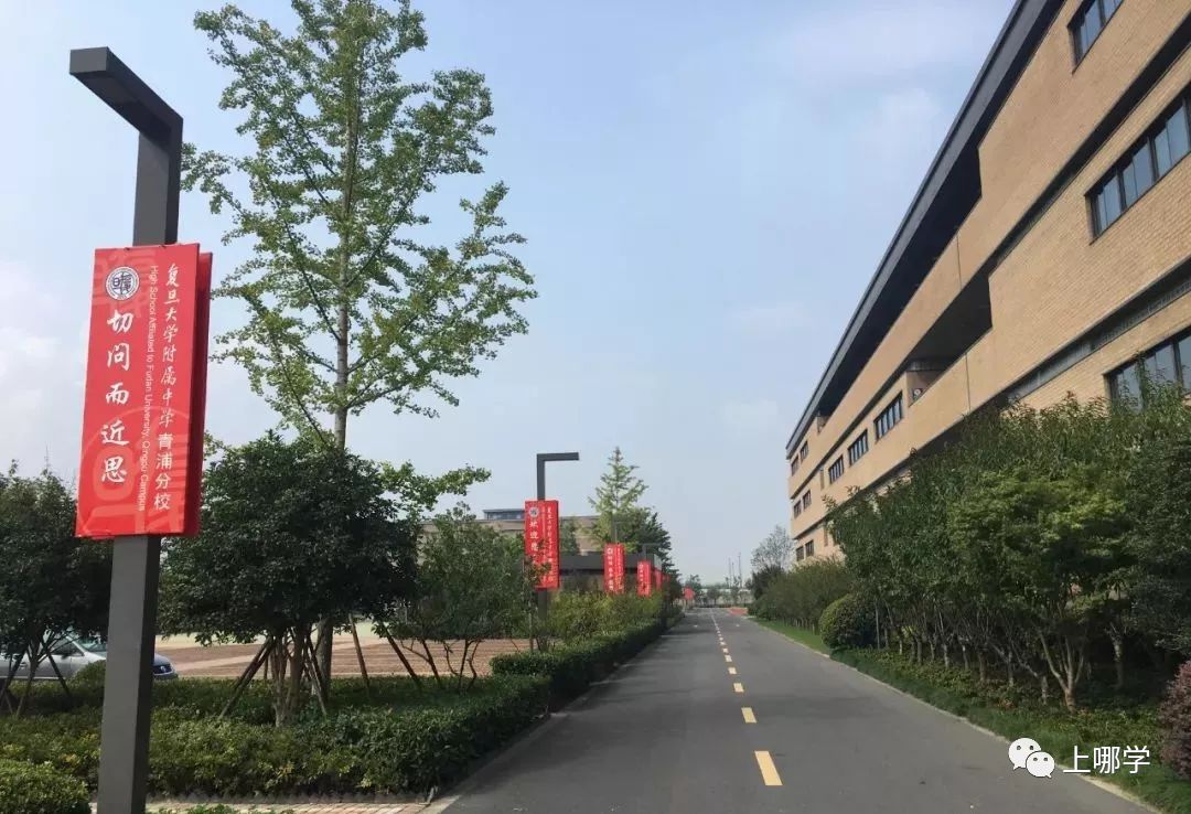 上海最好的十大民办初中,上海各区的顶级初中和一流初中